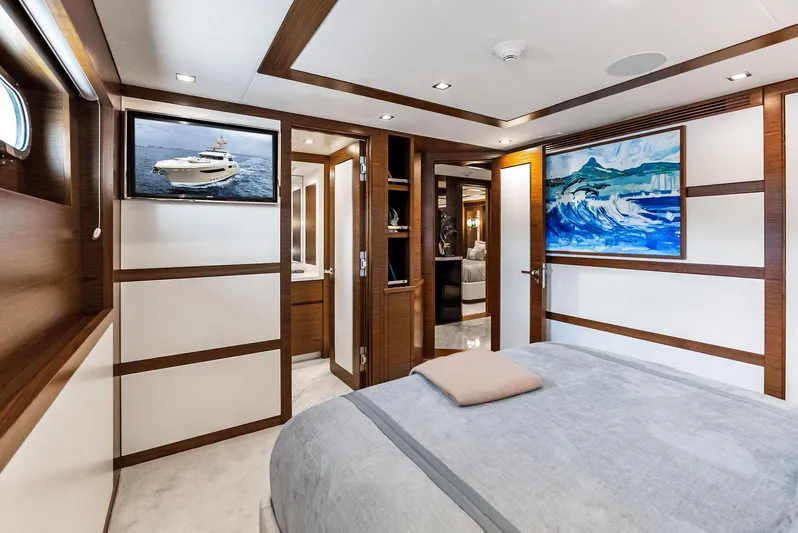 Northland Yacht Photos Pics 