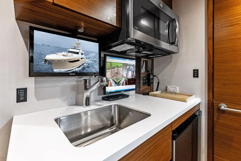 Northland Yacht Photos Pics 