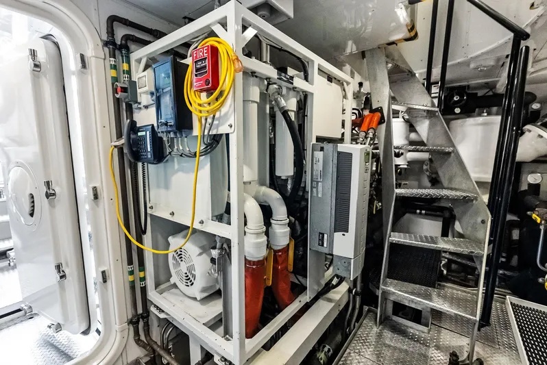 Northland Yacht Photos Pics 