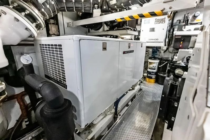 Northland Yacht Photos Pics 