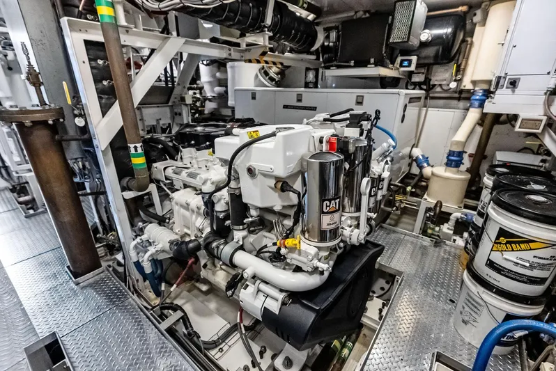 Northland Yacht Photos Pics 