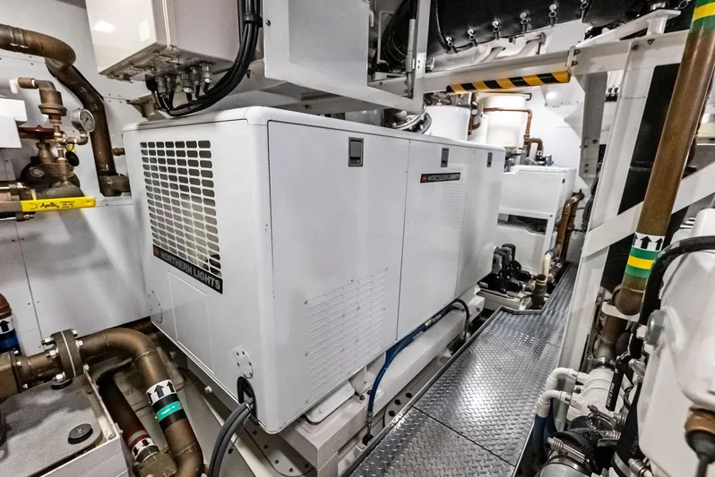 Northland Yacht Photos Pics 