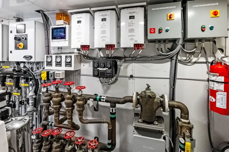 Northland Yacht Photos Pics 