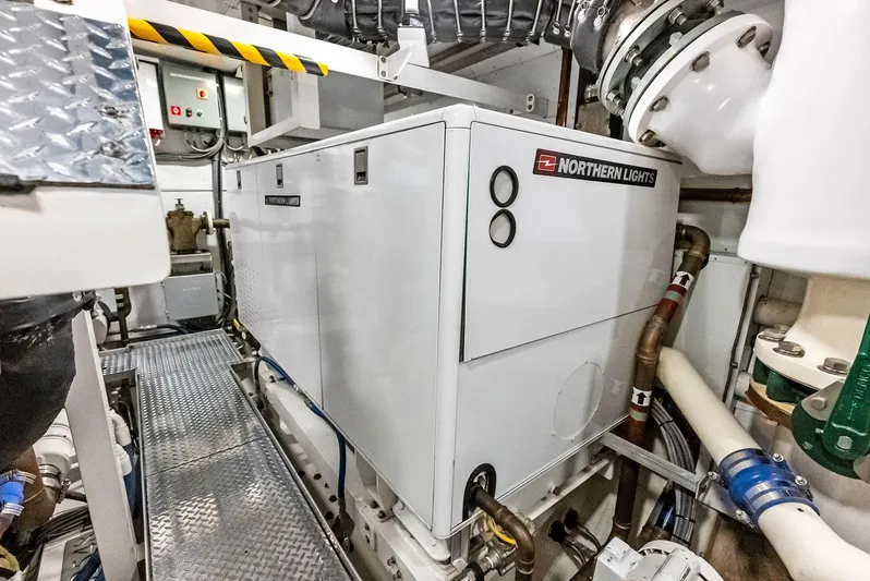 Northland Yacht Photos Pics 