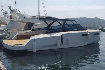 Evo Marine 43 R4