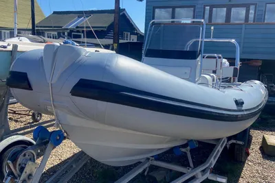 2019 Selva D600 Endeavour