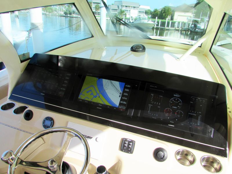 2019 Scout 380 LXF