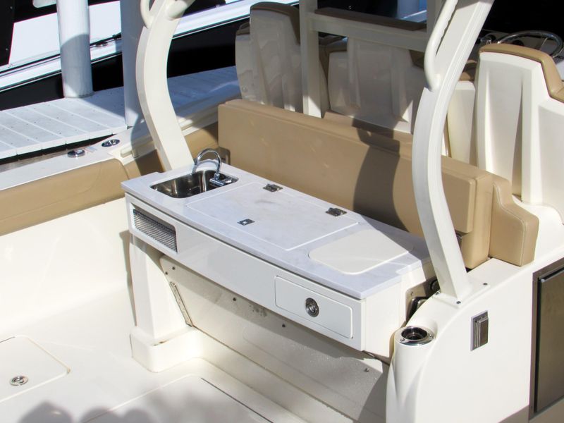 2019 Scout 380 LXF