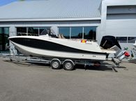 2020 Quicksilver 755 Open 2020