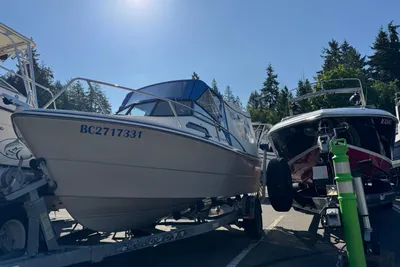 Arima Sea Ranger 17