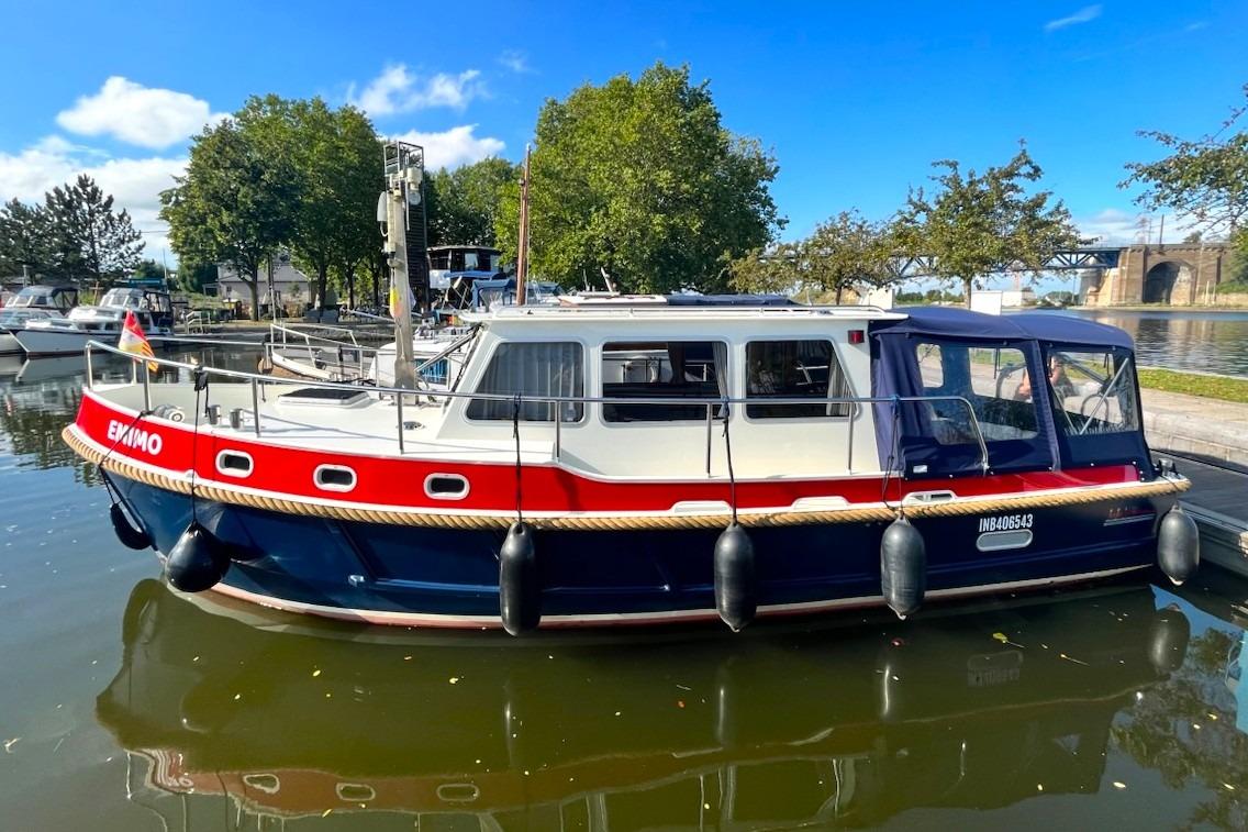 1998 Barkas 900 Classic