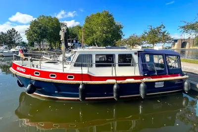 1998 Barkas 900 Classic