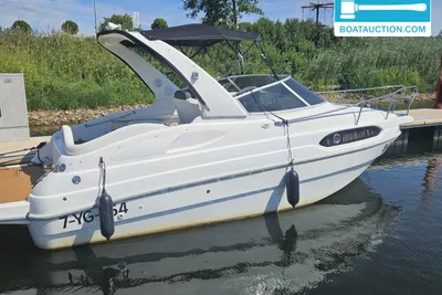 2004 RIO 700 Cruiser