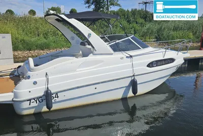 2004 RIO 700 Cruiser