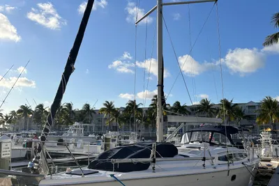 Hunter 50ac