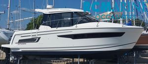 2018 Jeanneau Merry Fisher 895 Offshore