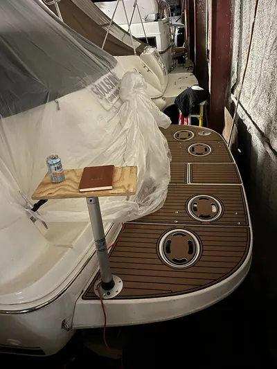 Soulshine Yacht Photos Pics 