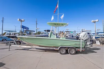 Pathfinder 2500 Hybrid