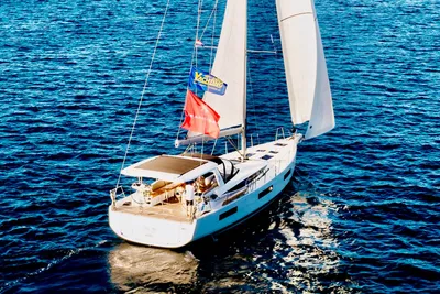 Jeanneau JEANNEAU 60