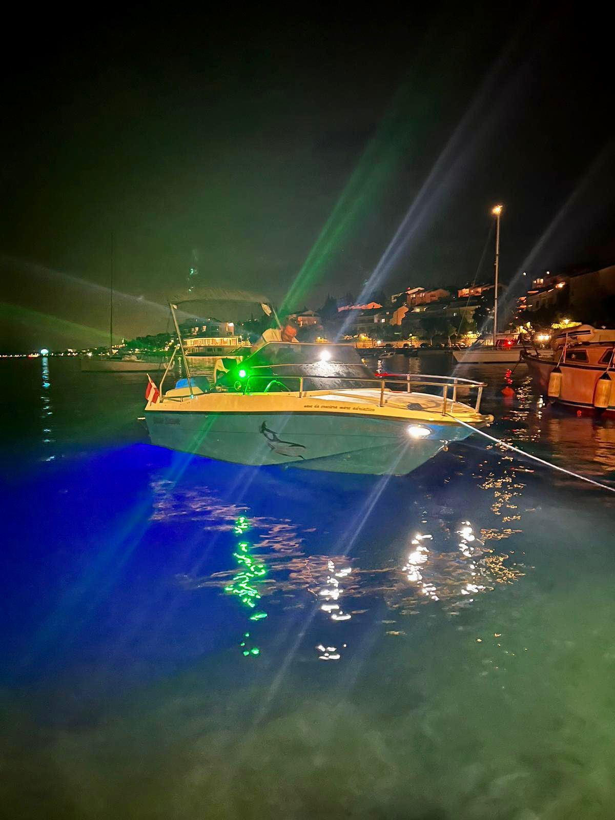 1995 Rio Yachts Rio Onda 500