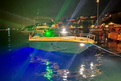 1995 Rio Yachts Rio Onda 500