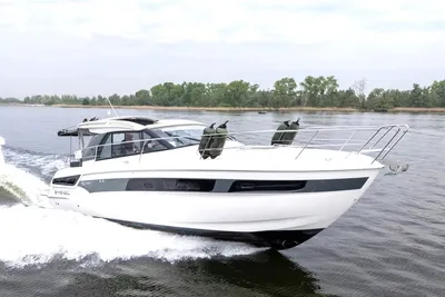 2019 Bavaria S 40 HT