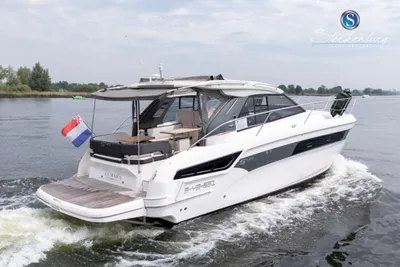 2019 Bavaria S 40 HT