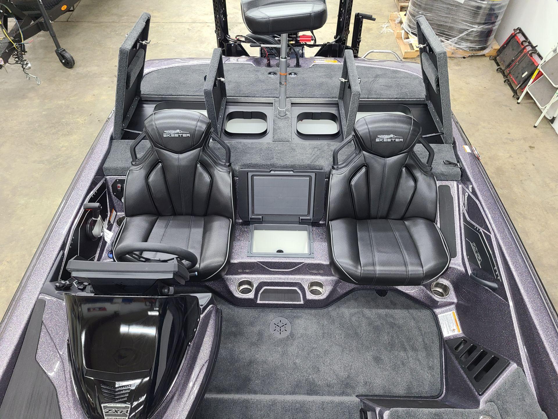 2025 Skeeter SX 221 Bay for sale - YachtWorld