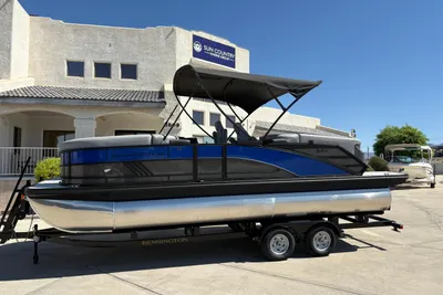 Bennington 22 MFB