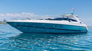 1994 Sunseeker Tomahawk 41