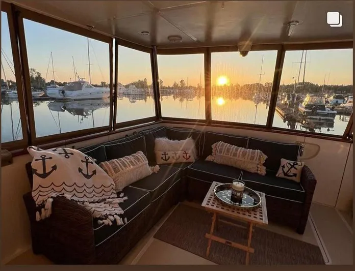 Summer Dreams Yacht Photos Pics 