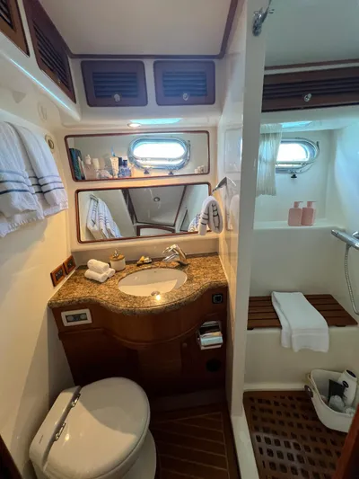 Summer Dreams Yacht Photos Pics 