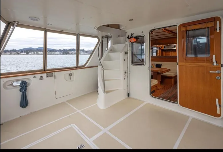 Summer Dreams Yacht Photos Pics 