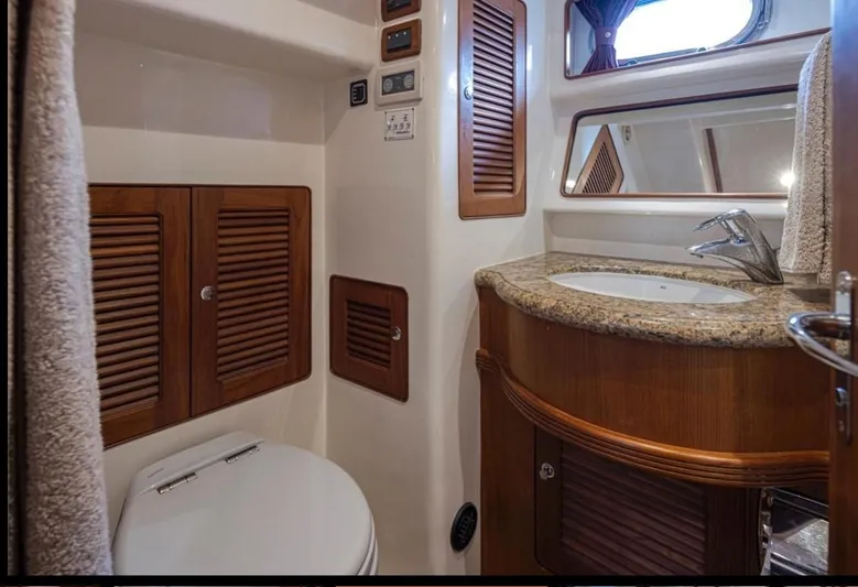 Summer Dreams Yacht Photos Pics 