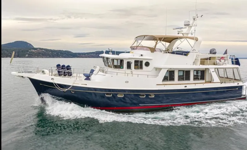 Summer Dreams Yacht Photos Pics 