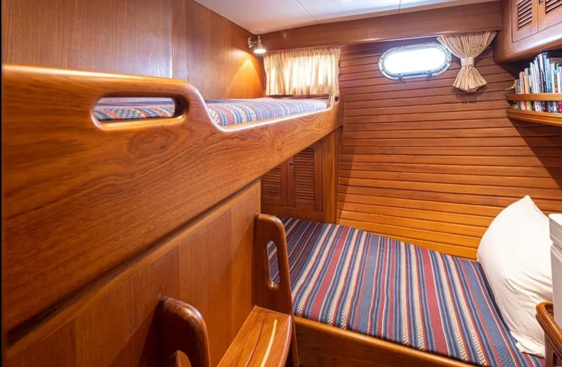 Summer Dreams Yacht Photos Pics 