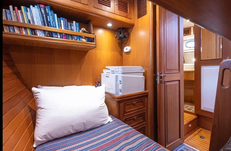 Summer Dreams Yacht Photos Pics 