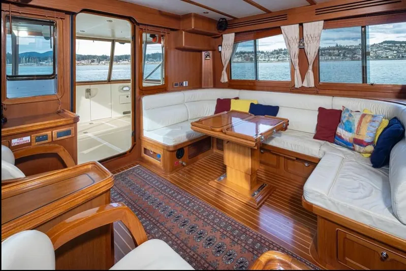 Summer Dreams Yacht Photos Pics 