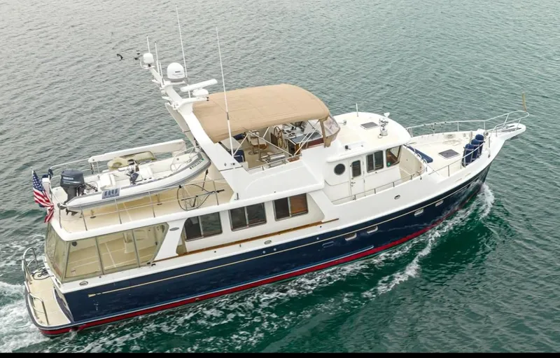 Summer Dreams Yacht Photos Pics 