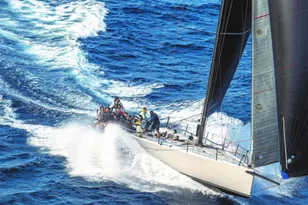 2013 Judel and Vrolijk HH42