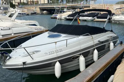 2021 Crownline 236 SC