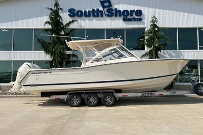 Pursuit S 268