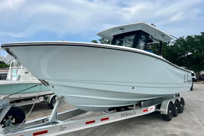 Robalo 300 Robalo