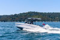 2023 Axopar 22 T-Top