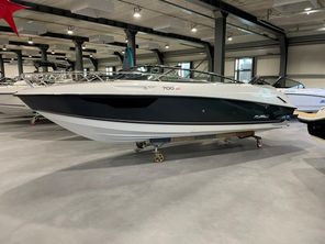 2023 Flipper 700 DC