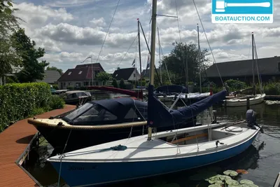 1988 Randmeer Classic 600
