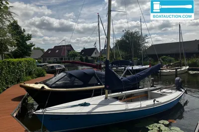 1988 Randmeer Classic 600
