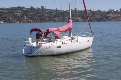 Beneteau Oceanis 350