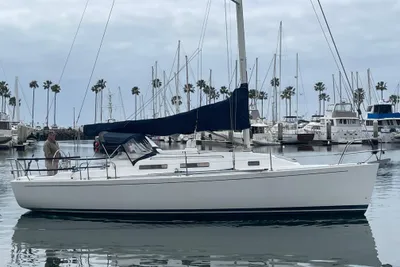 J Boats SLOOP