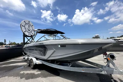 Nautique Super Air Nautique G25 Coastal Edition